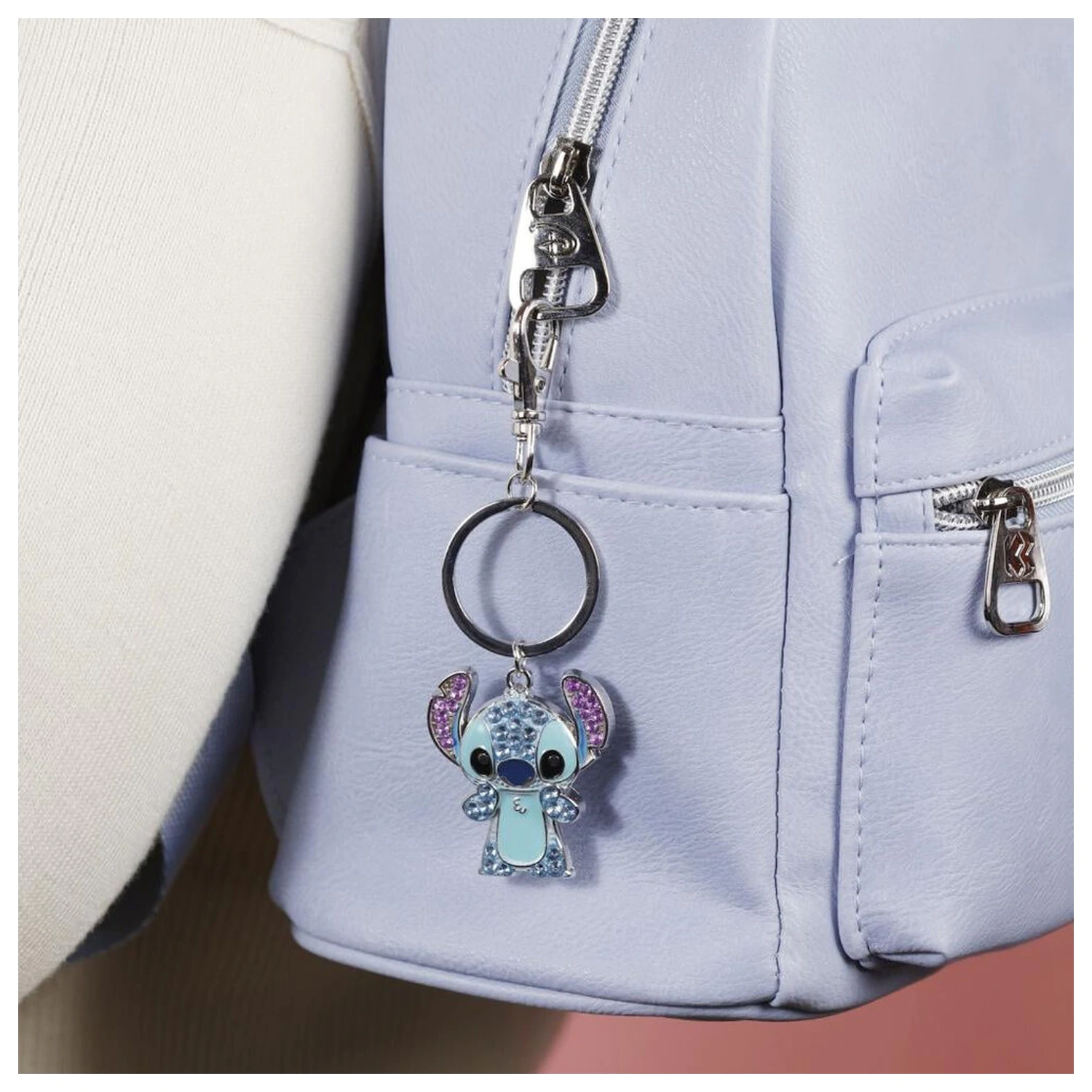 Disney Stitch privjesak za ključeve fotografija proizvoda