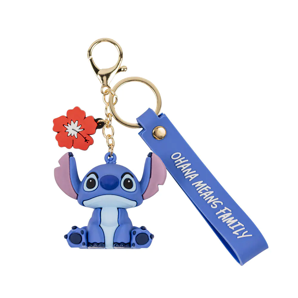 Disney Stitch privjesak za ključeve fotografija proizvoda