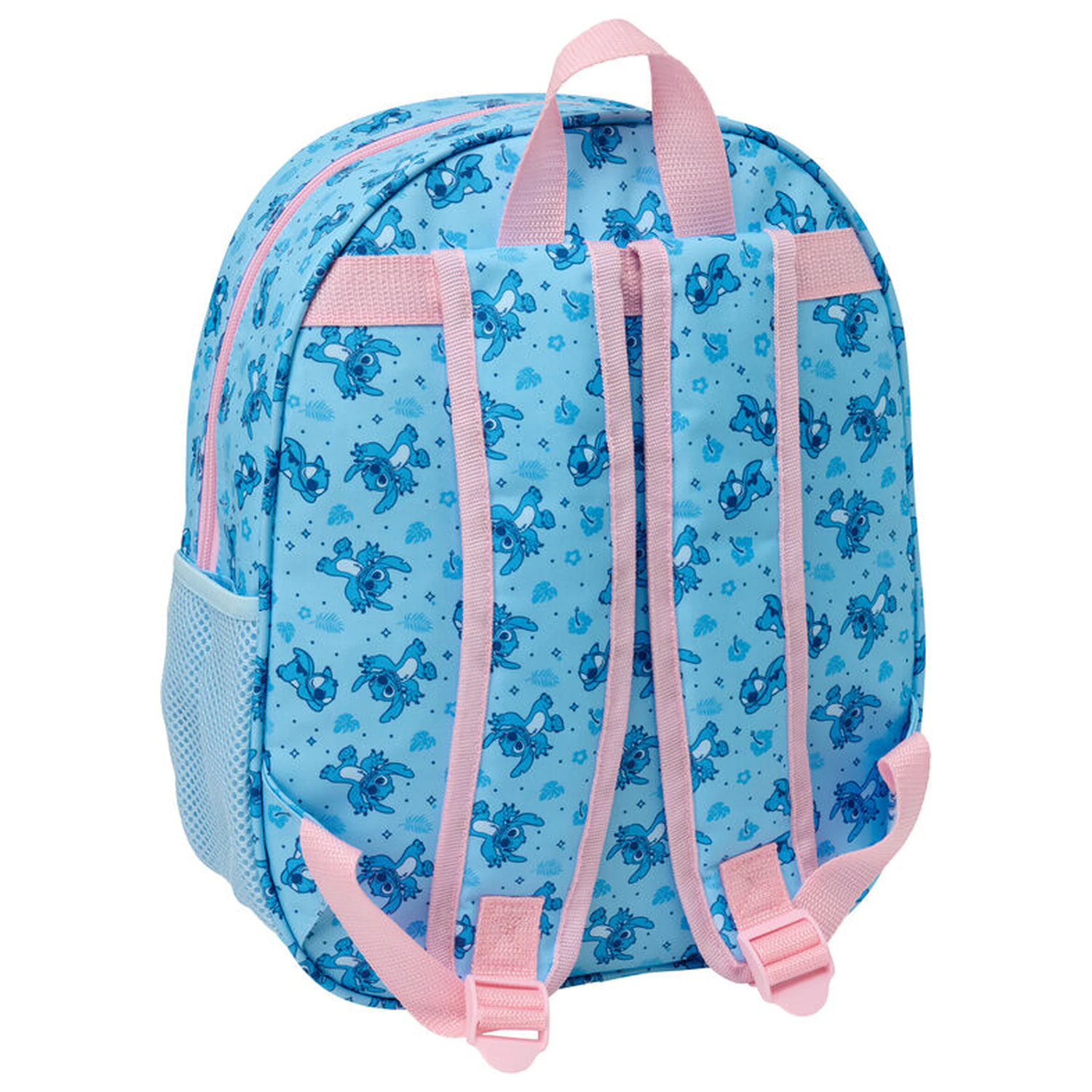 Disney Stitch LED 3D ruksak 33 cm fotografija proizvoda