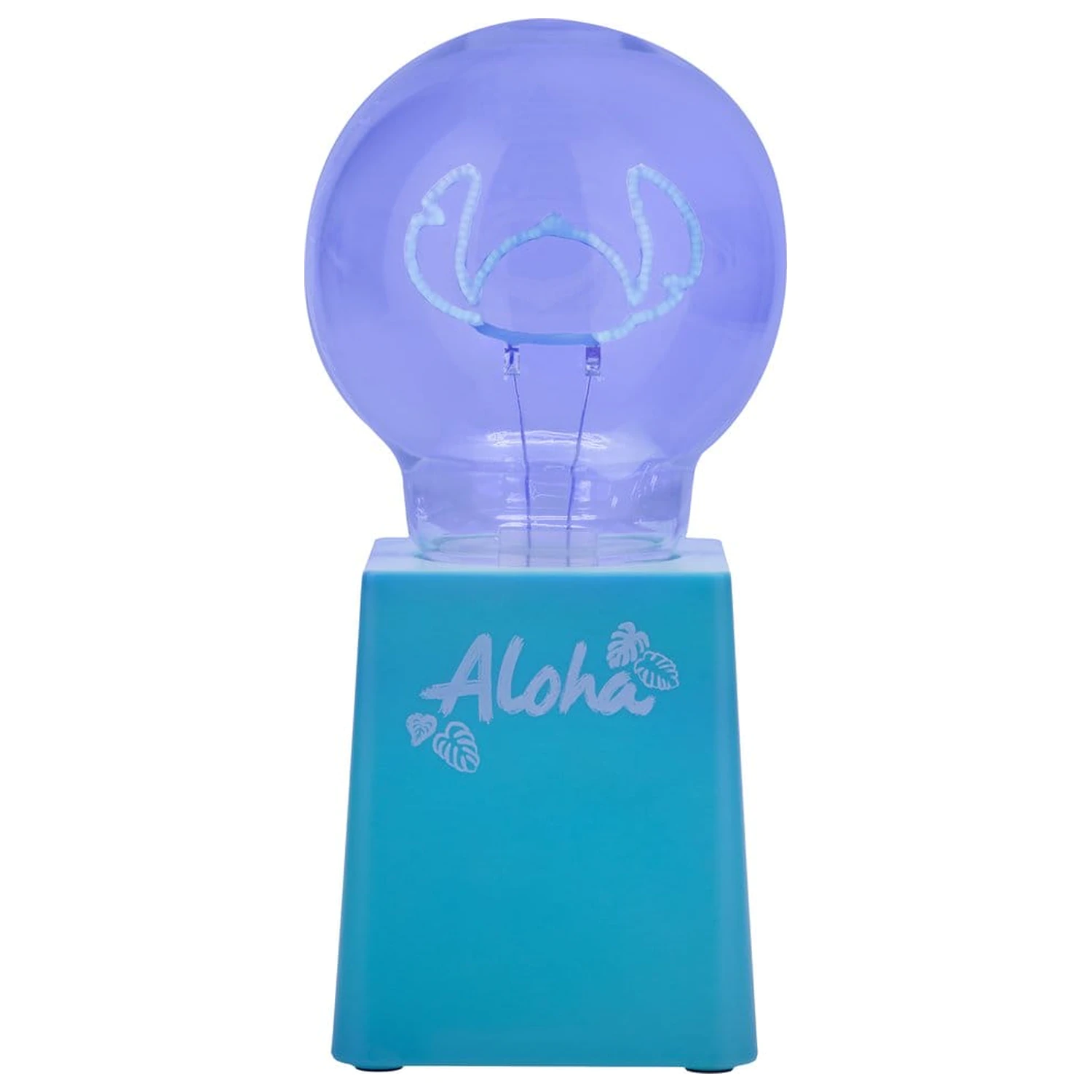 Disney Light Stitch LED neonska žarulja fotografija proizvoda