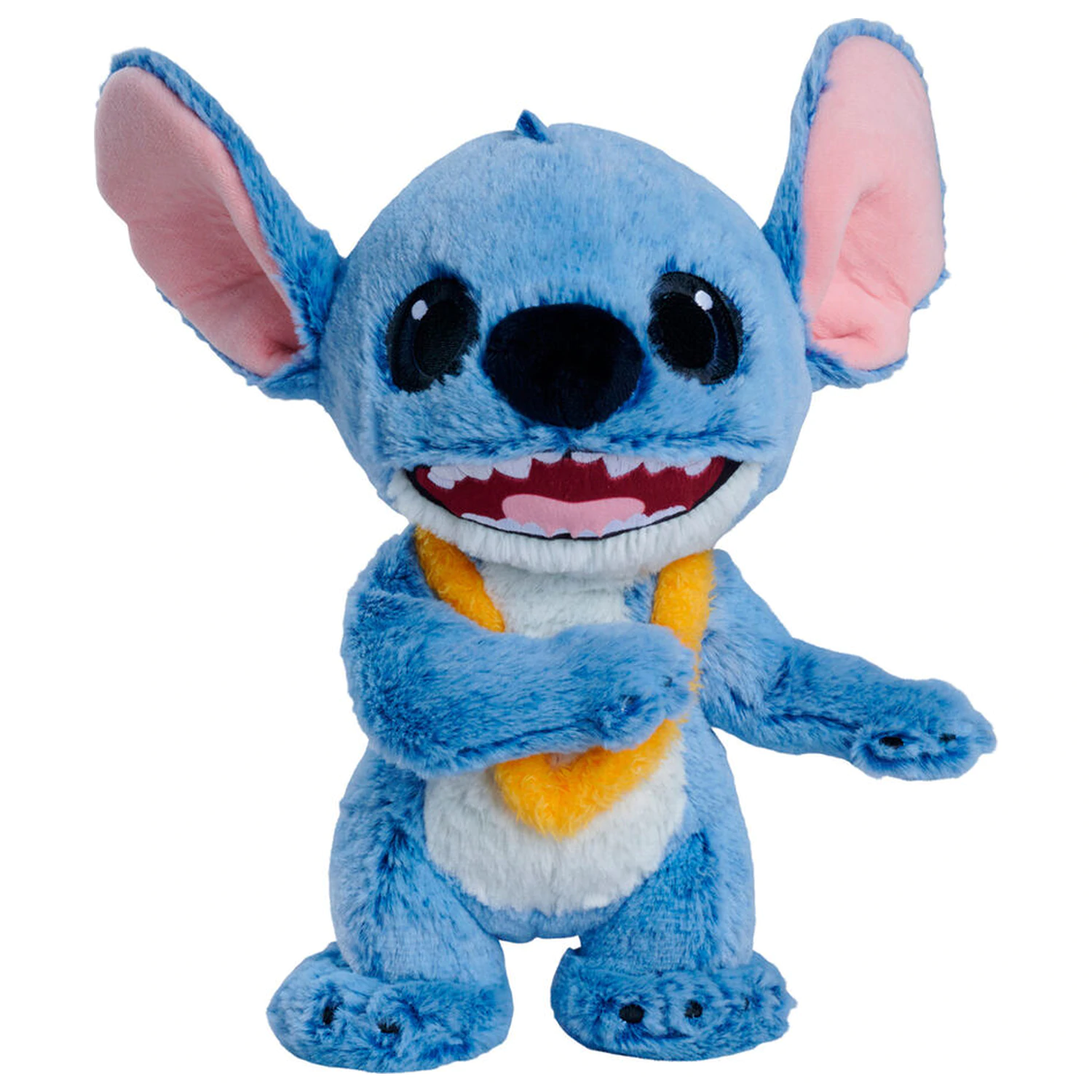 Disney Stitch Lei The Movie plišana igračka 60cm fotografija proizvoda