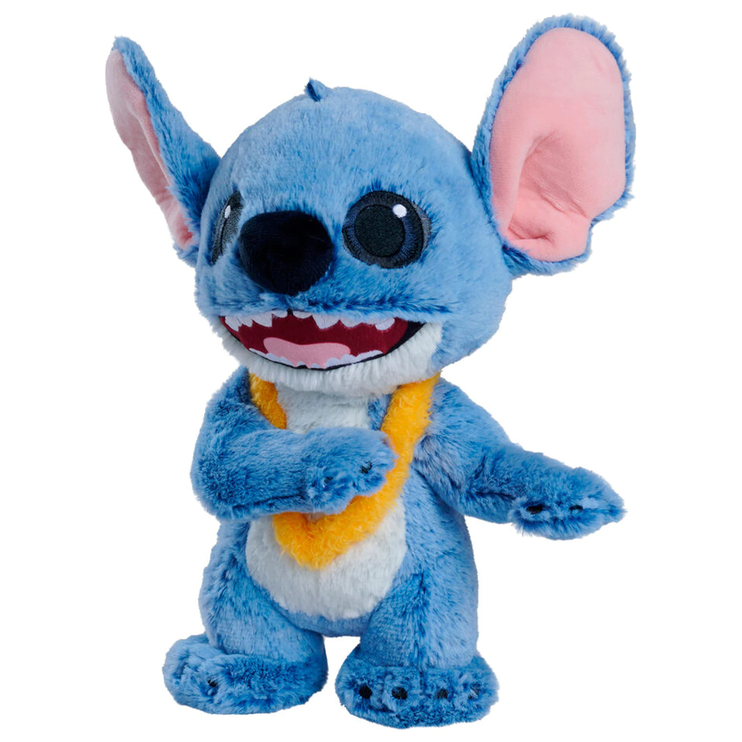 Disney Stitch Lei The Movie plišana igračka 60cm fotografija proizvoda