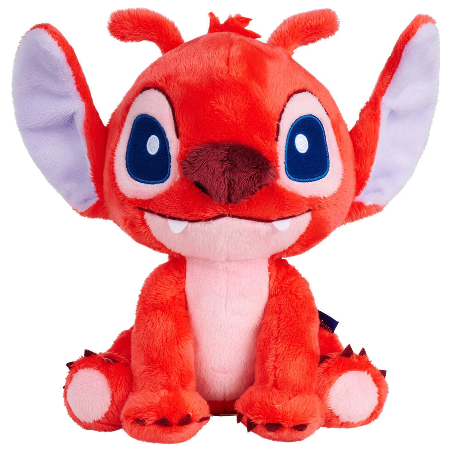 Disney Stitch Leroy Refresh plišana igračka 25cm fotografija proizvoda