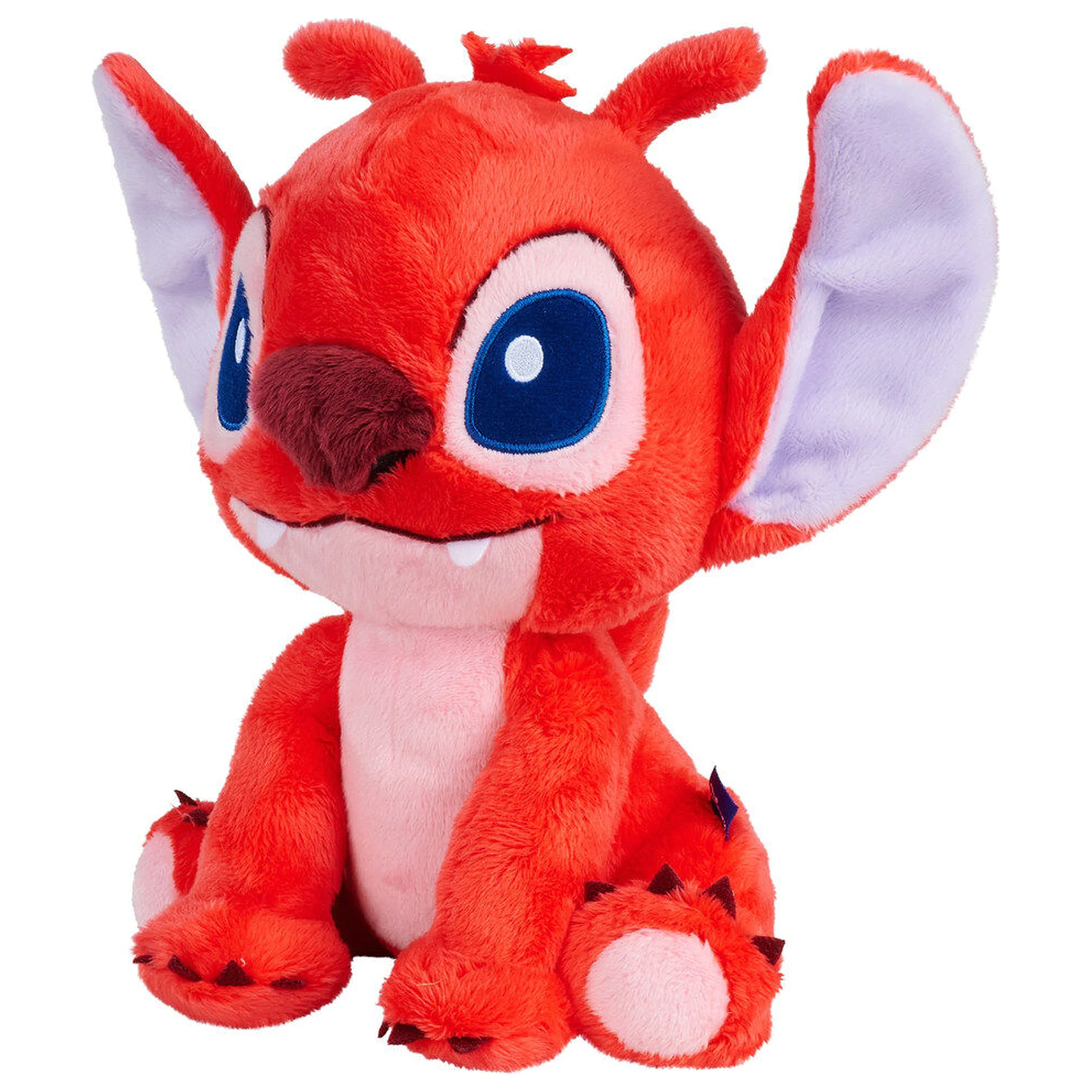 Disney Stitch Leroy Refresh plišana igračka 25cm fotografija proizvoda
