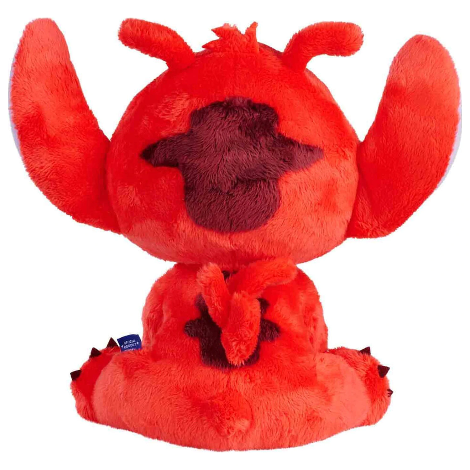 Disney Stitch Leroy Refresh plišana igračka 25cm fotografija proizvoda