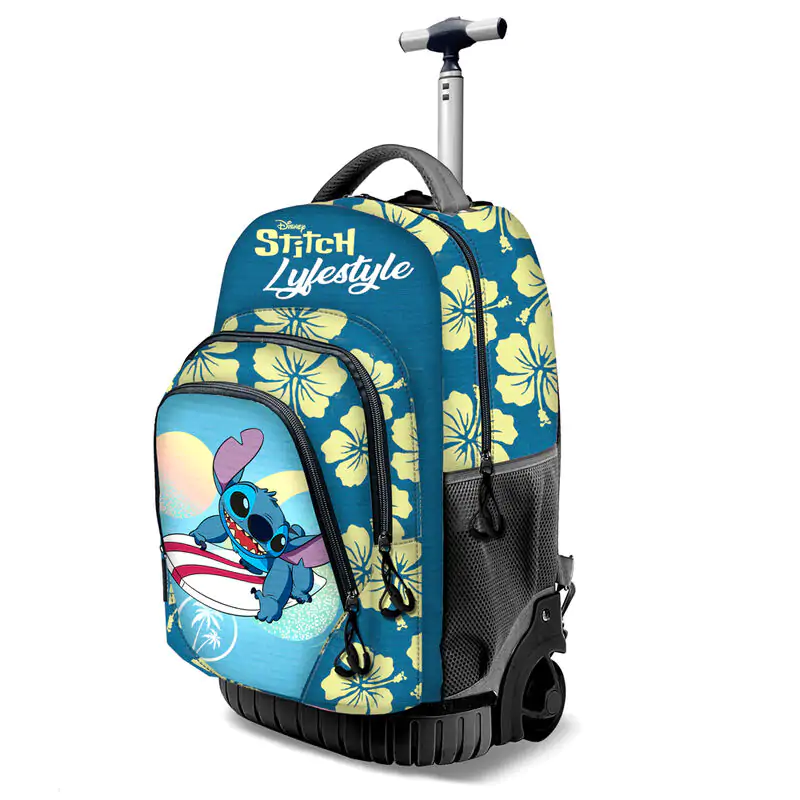 Disney Stitch Lifestyle trolley 47 cm fotografija proizvoda