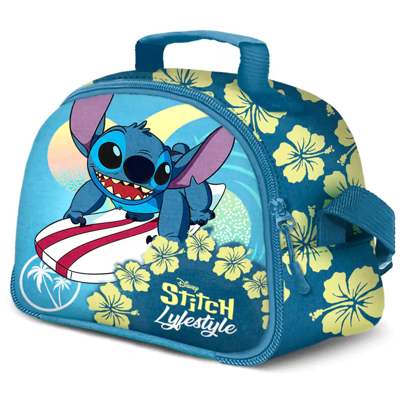 Disney Stitch Lifestyle termo torba za ručak fotografija proizvoda