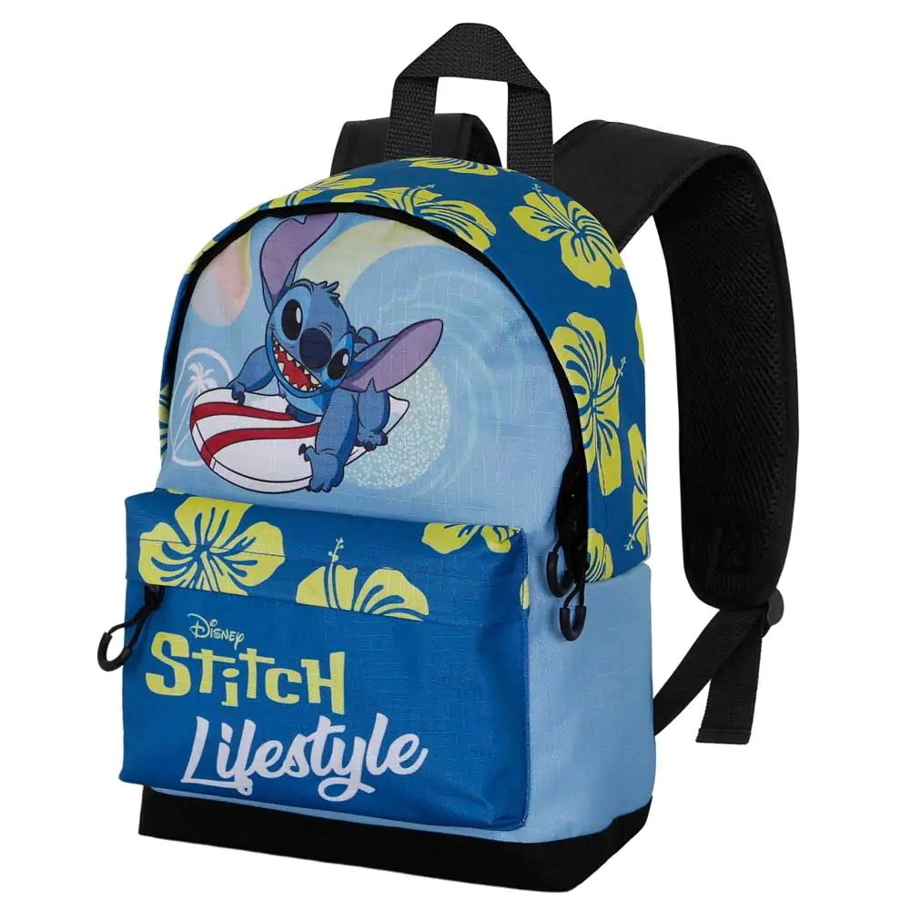 Disney Stitch Lifestyle prilagodljivi ruksak 34 cm fotografija proizvoda