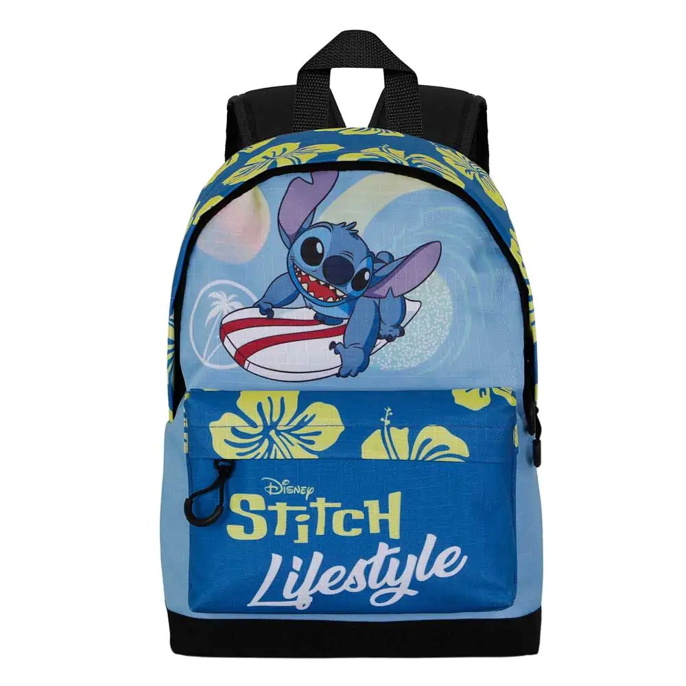 Disney Stitch Lifestyle prilagodljivi ruksak 34 cm fotografija proizvoda