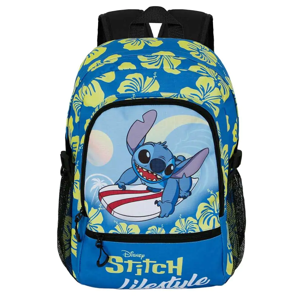 Disney Stitch Lifestyle prilagodljivi ruksak 44cm fotografija proizvoda