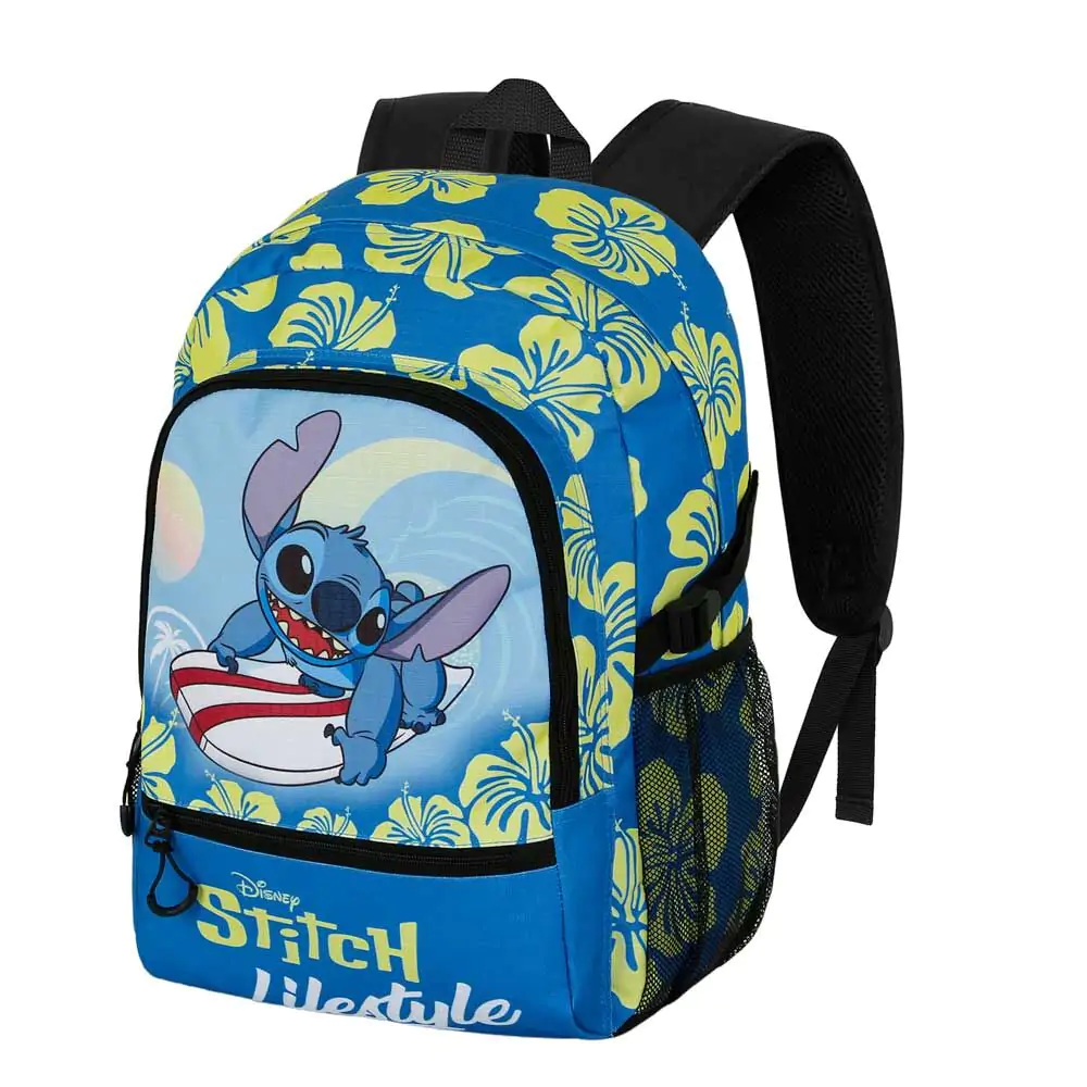 Disney Stitch Lifestyle prilagodljivi ruksak 44cm fotografija proizvoda