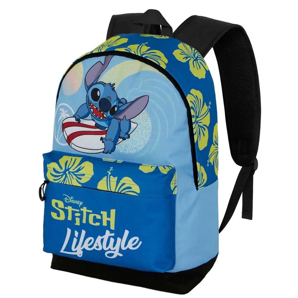 Disney Stitch Lifestyle prilagodljivi ruksak 44cm fotografija proizvoda