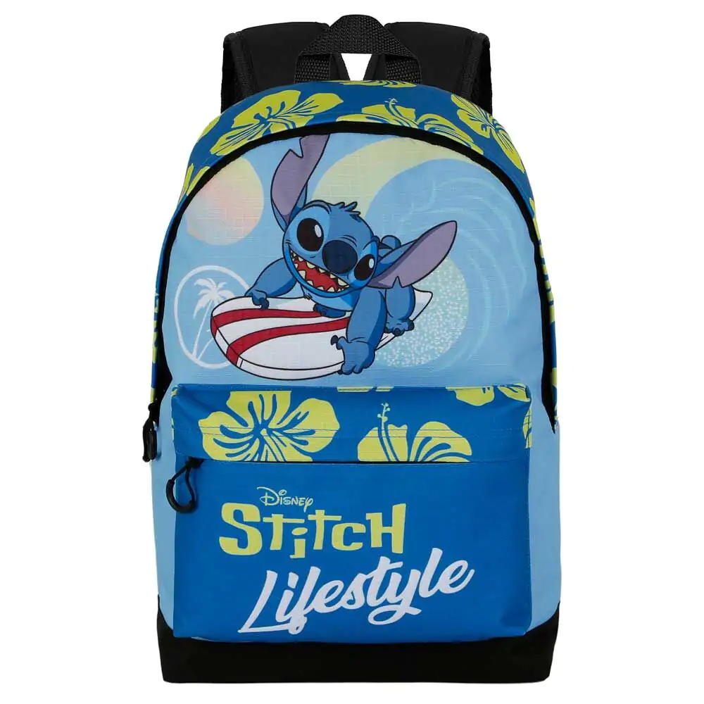 Disney Stitch Lifestyle prilagodljivi ruksak 44cm fotografija proizvoda