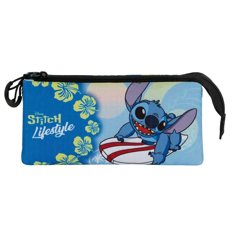 Disney Stitch Lifestyle pernica trostruka fotografija proizvoda