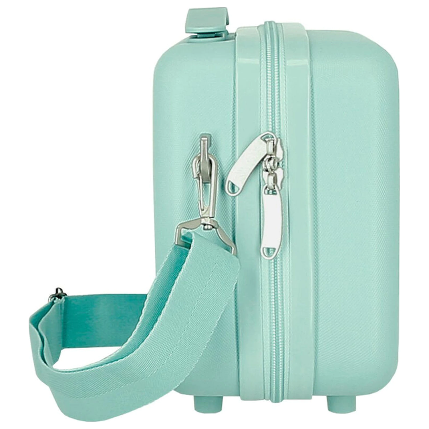 Disney Stitch Little Destruction ABS prilagodljiva kozmetička torba 29 cm fotografija proizvoda