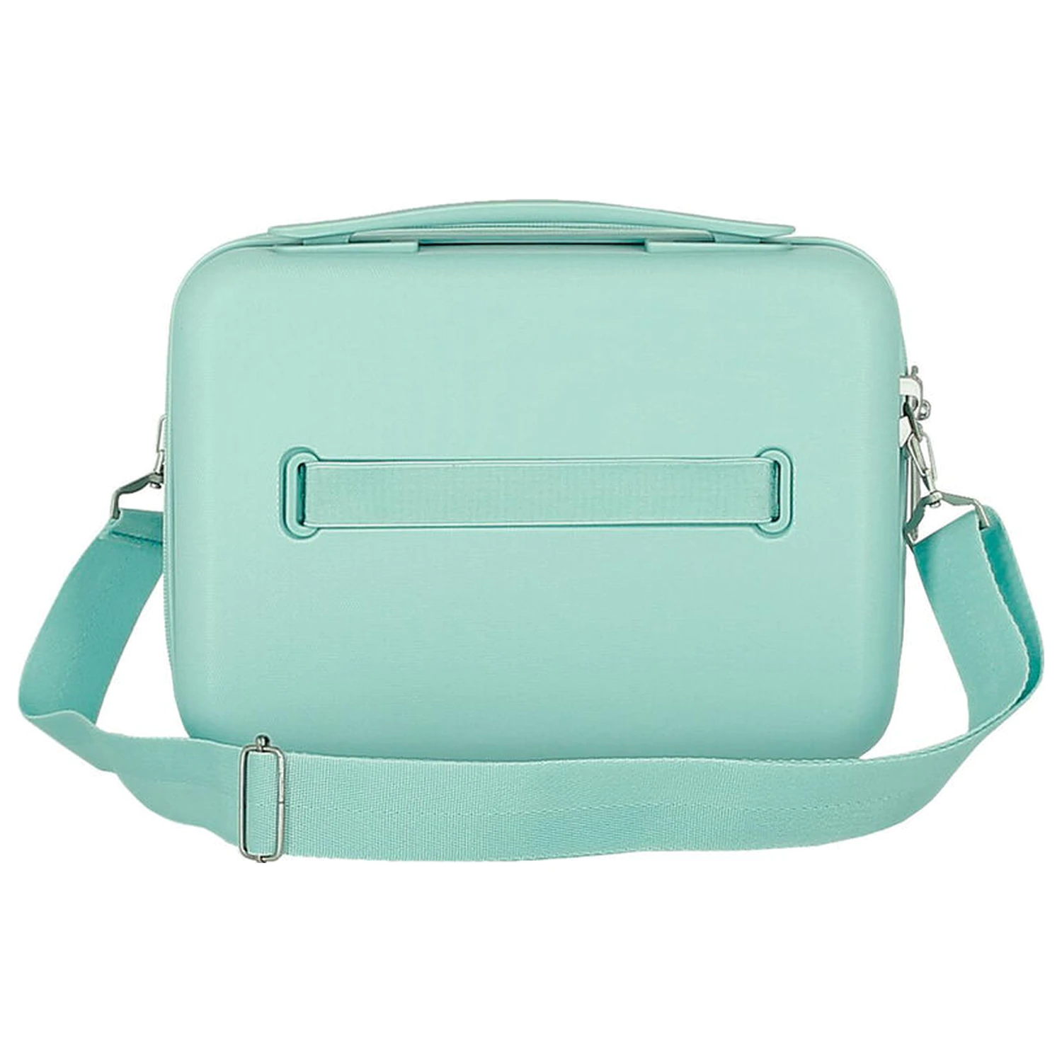 Disney Stitch Little Destruction ABS prilagodljiva kozmetička torba 29 cm fotografija proizvoda