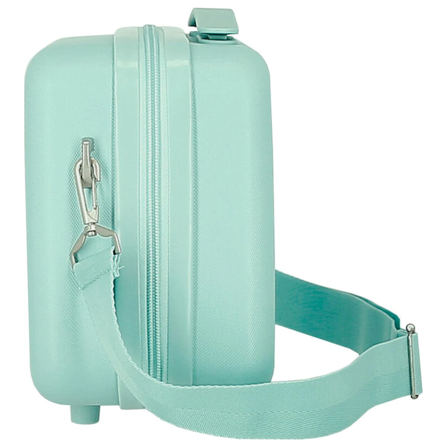 Disney Stitch Little Destruction ABS prilagodljiva kozmetička torba 29 cm fotografija proizvoda