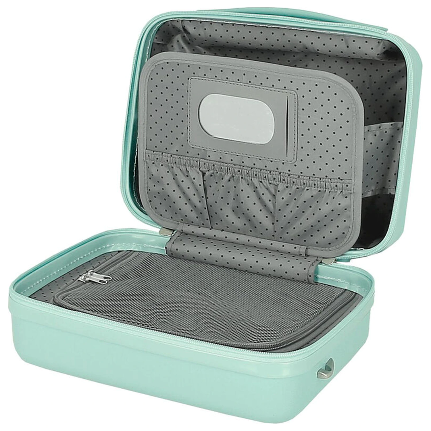 Disney Stitch Little Destruction ABS prilagodljiva kozmetička torba 29 cm fotografija proizvoda