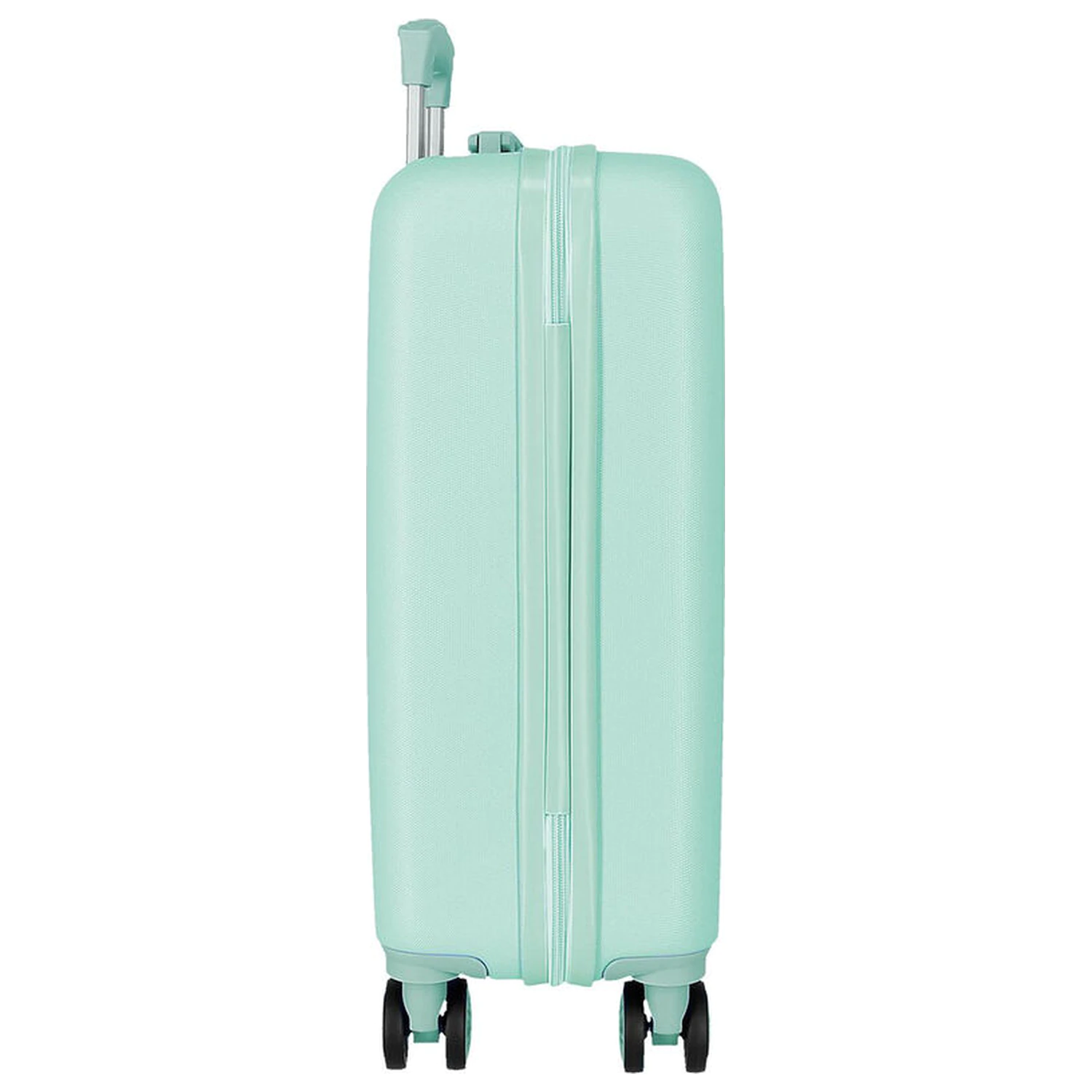 Disney Stitch Little Destruction ABS putni kovčeg s kotačićima 55cm fotografija proizvoda