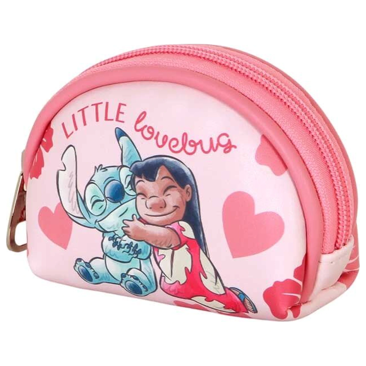 Disney Stitch Love torbica fotografija proizvoda