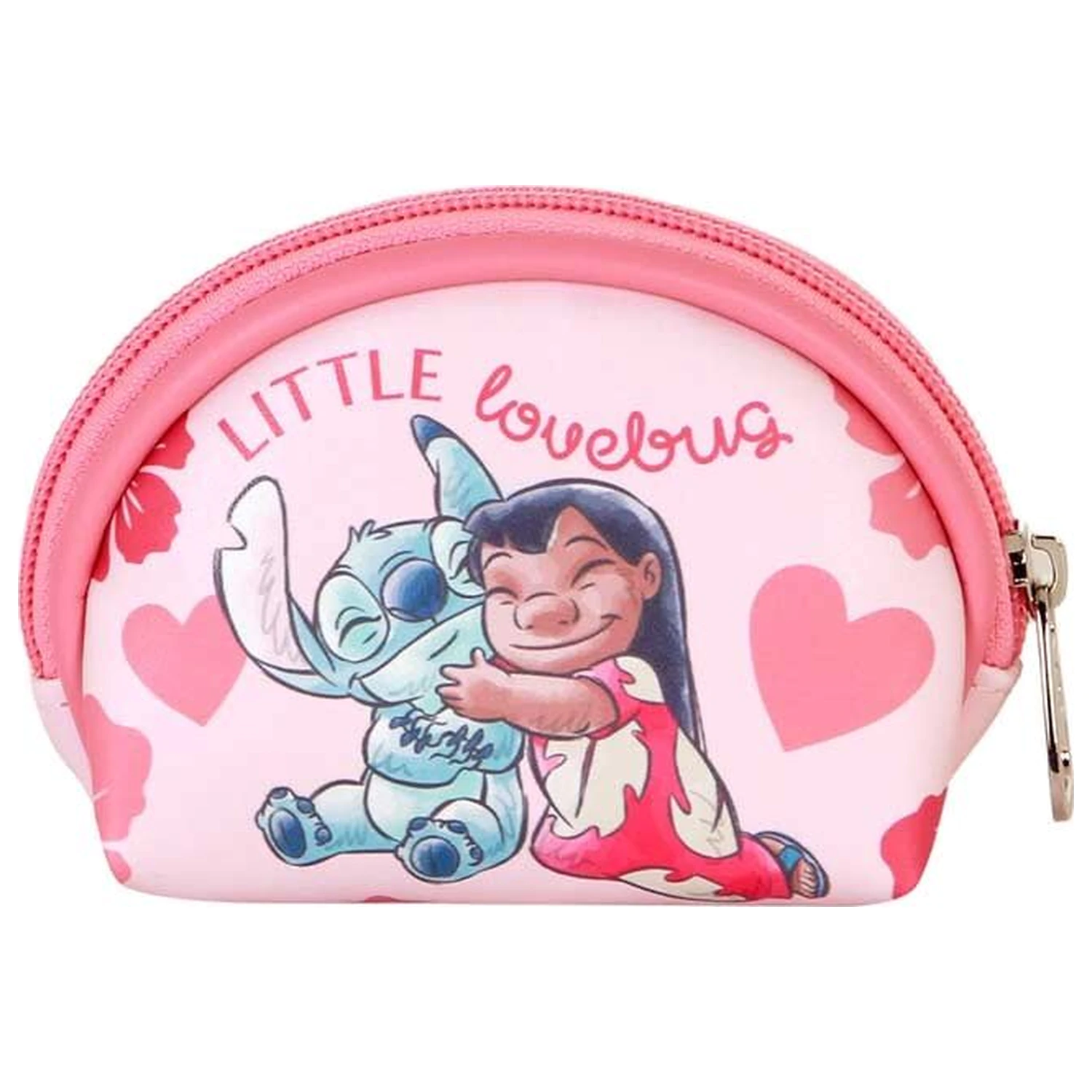 Disney Stitch Love torbica fotografija proizvoda