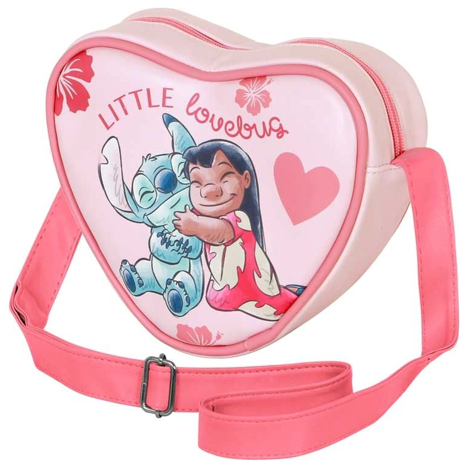 Disney Stitch Love torba fotografija proizvoda