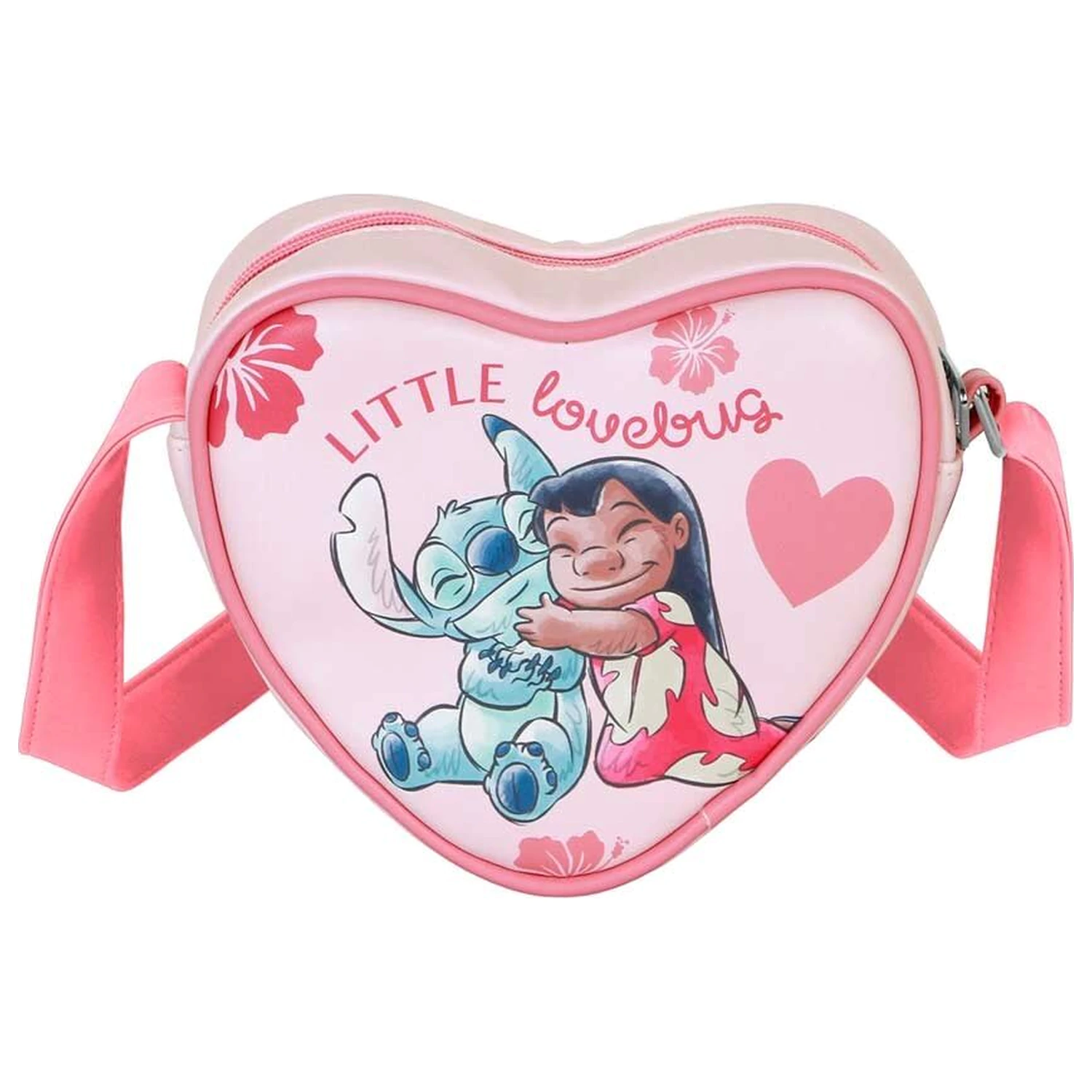 Disney Stitch Love torba fotografija proizvoda