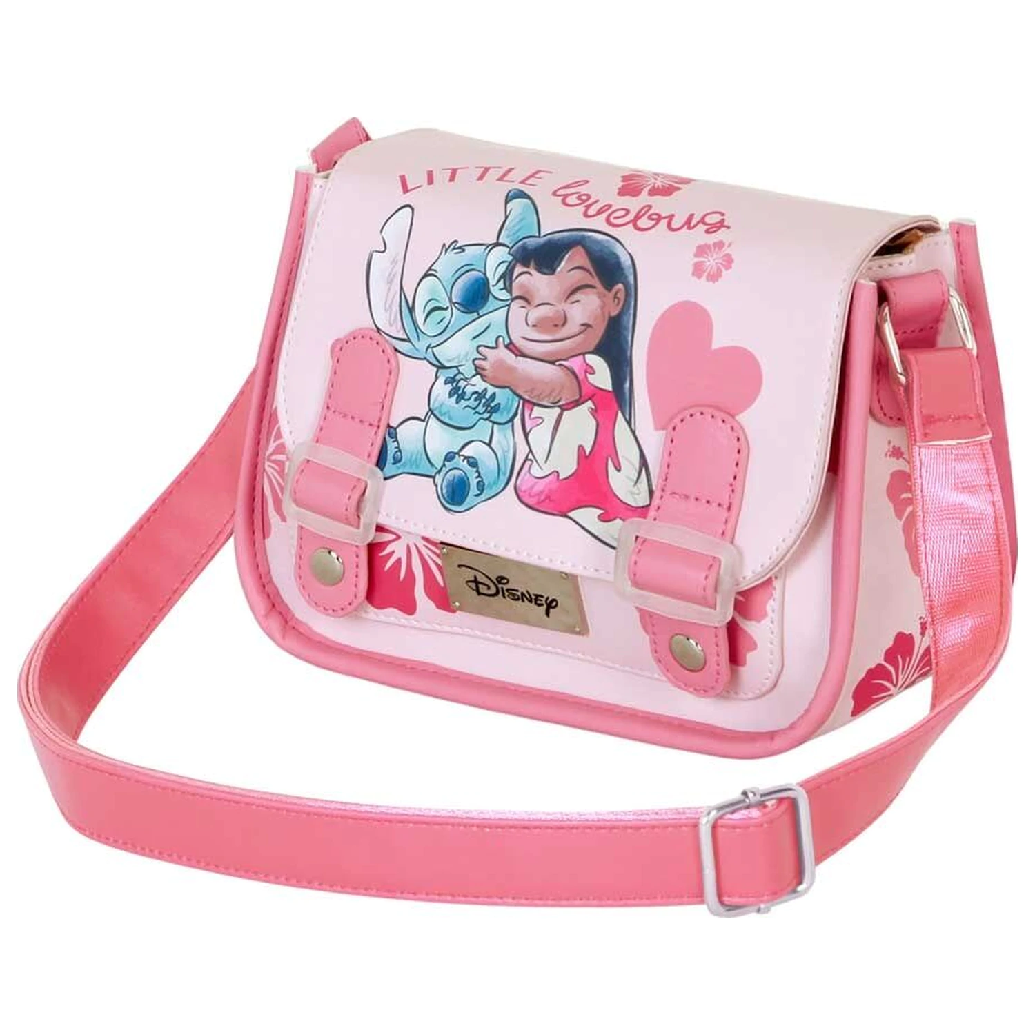 Disney Stitch Love torba za rame fotografija proizvoda