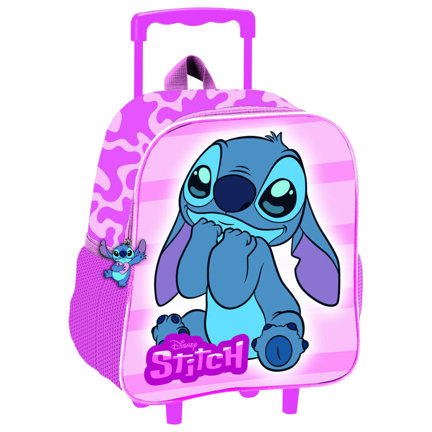 Disney Stitch Lovely 3D kolica 32 cm fotografija proizvoda