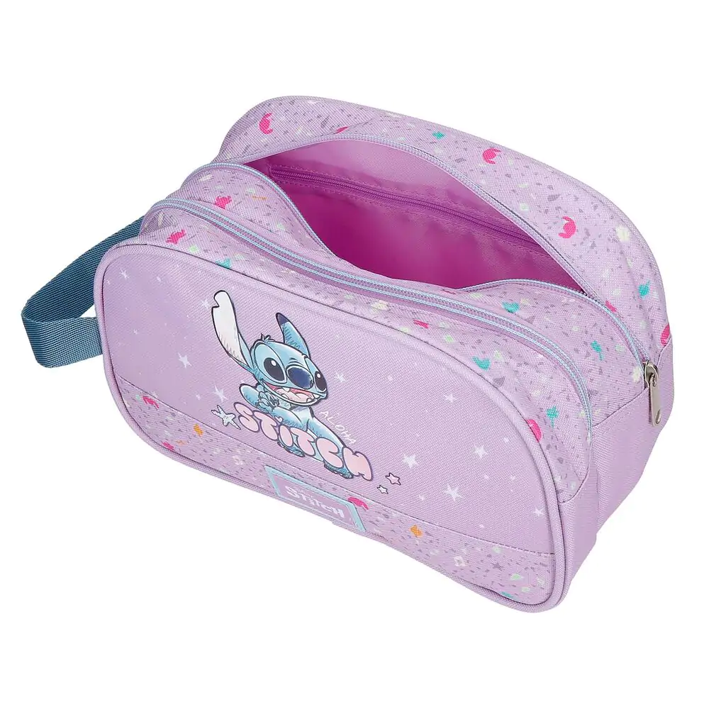 Disney Stitch Lovely dvostruka pernica fotografija proizvoda