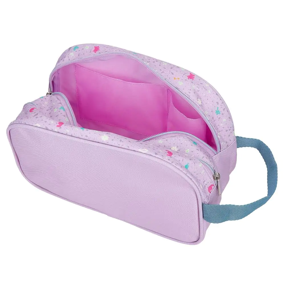 Disney Stitch Lovely dvostruka pernica fotografija proizvoda