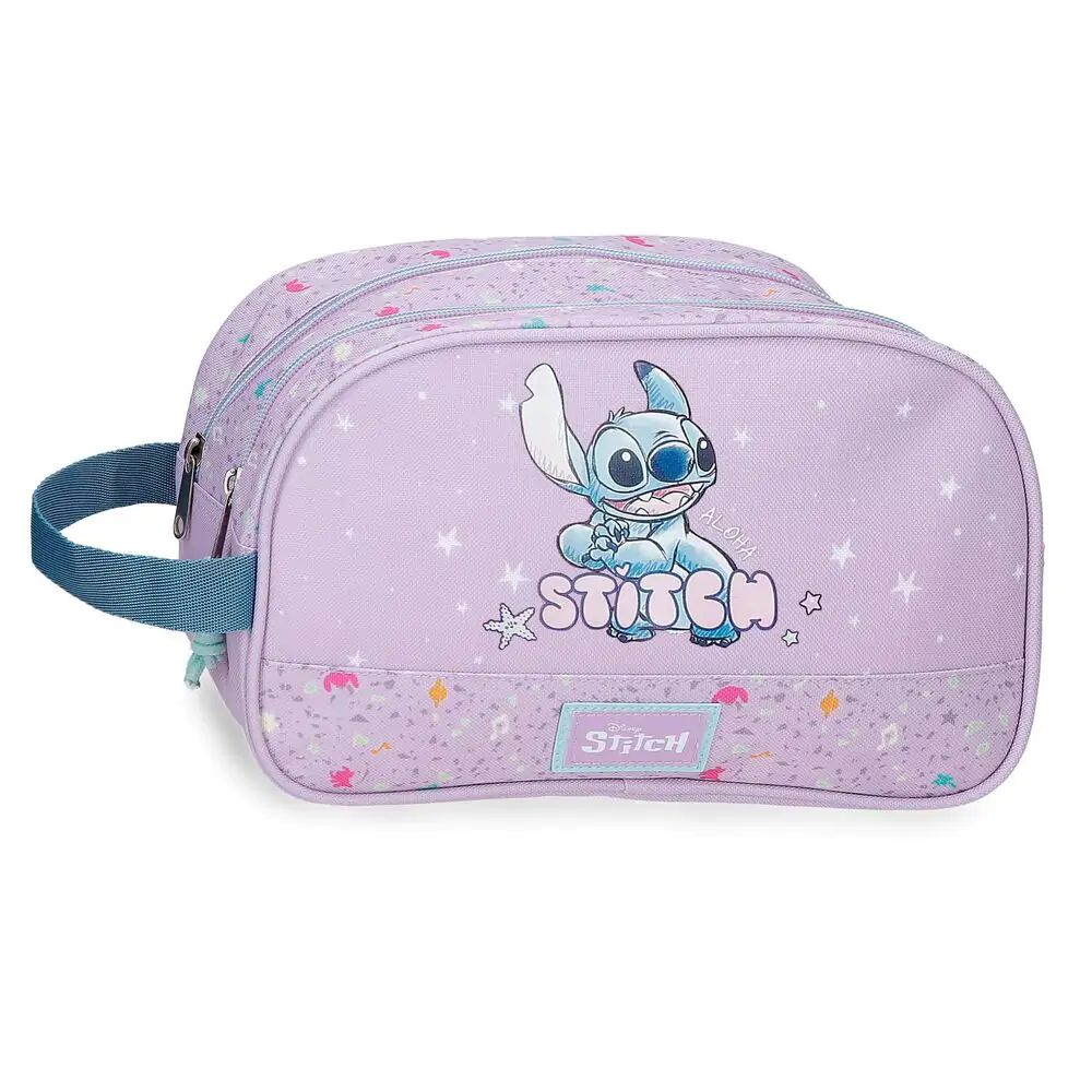 Disney Stitch Lovely dvostruka pernica fotografija proizvoda