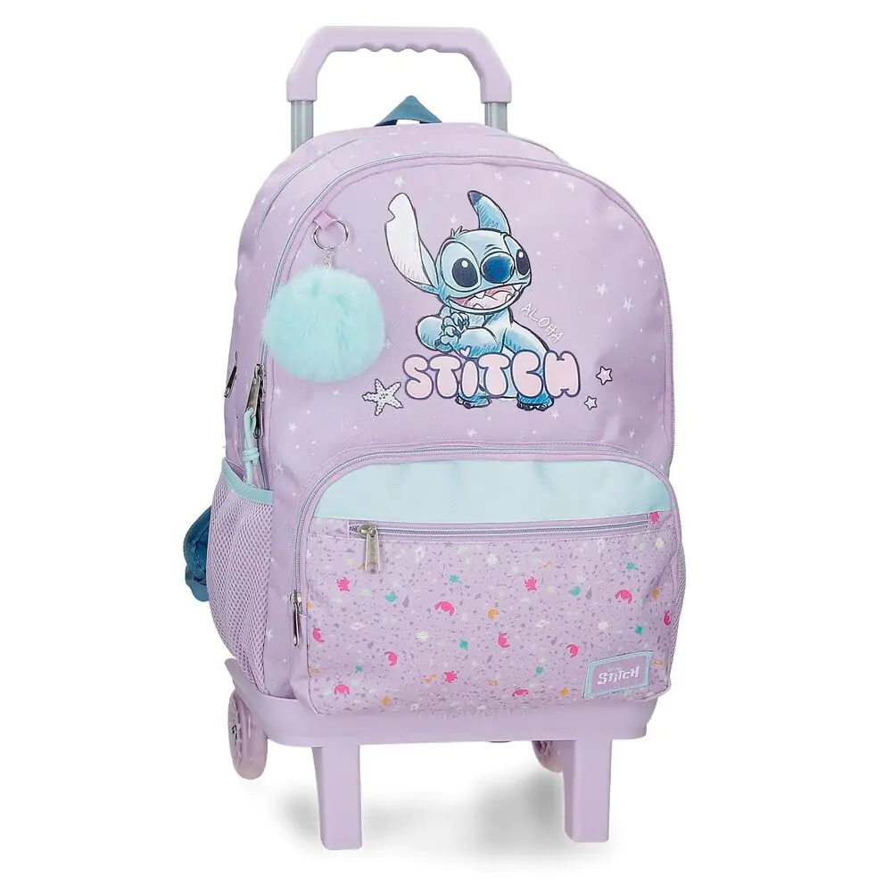Disney Stitch Lovely kolica 44cm fotografija proizvoda