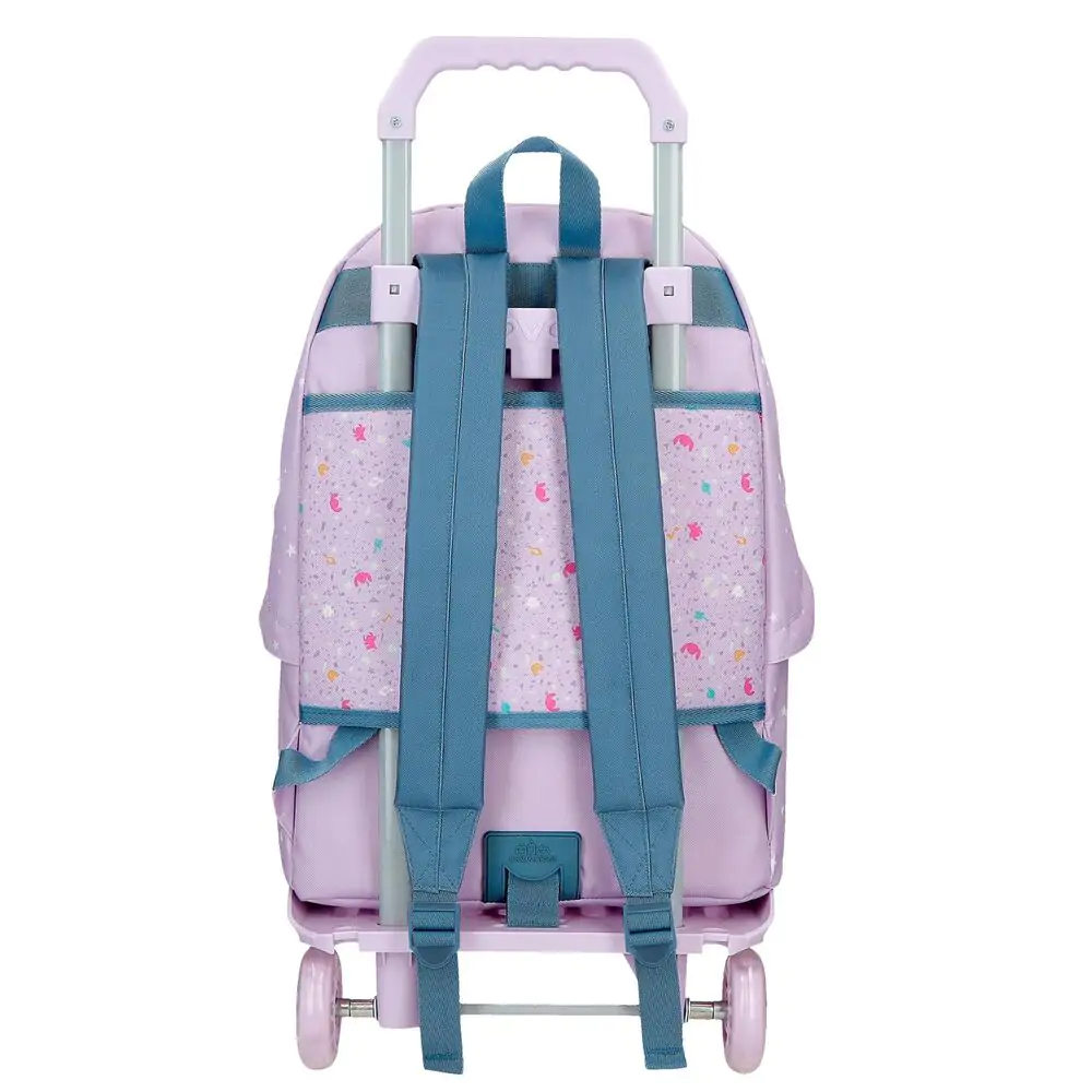 Disney Stitch Slatki kofer na kotačićima 45cm fotografija proizvoda