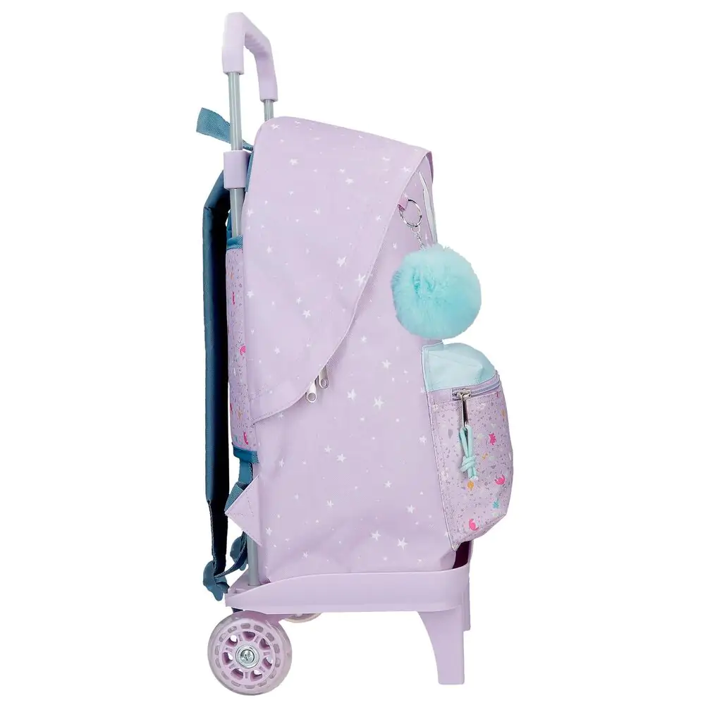 Disney Stitch Slatki kofer na kotačićima 45cm fotografija proizvoda