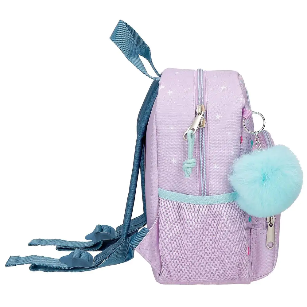 Disney Stitch Lovely ruksak 24 cm fotografija proizvoda