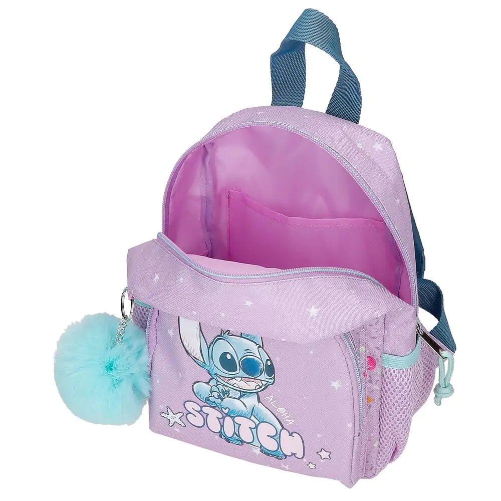 Disney Stitch Lovely ruksak 24 cm fotografija proizvoda