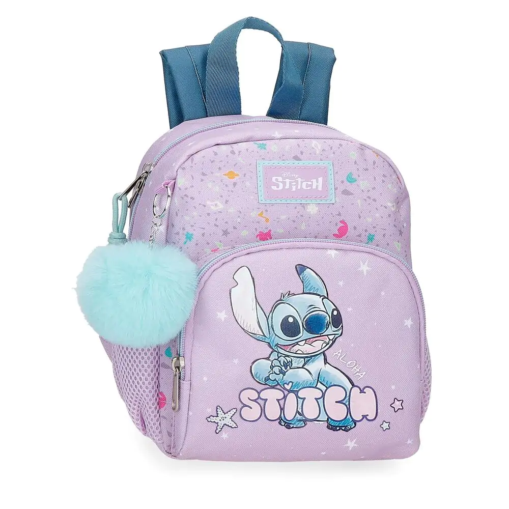 Disney Stitch Lovely ruksak 24 cm fotografija proizvoda