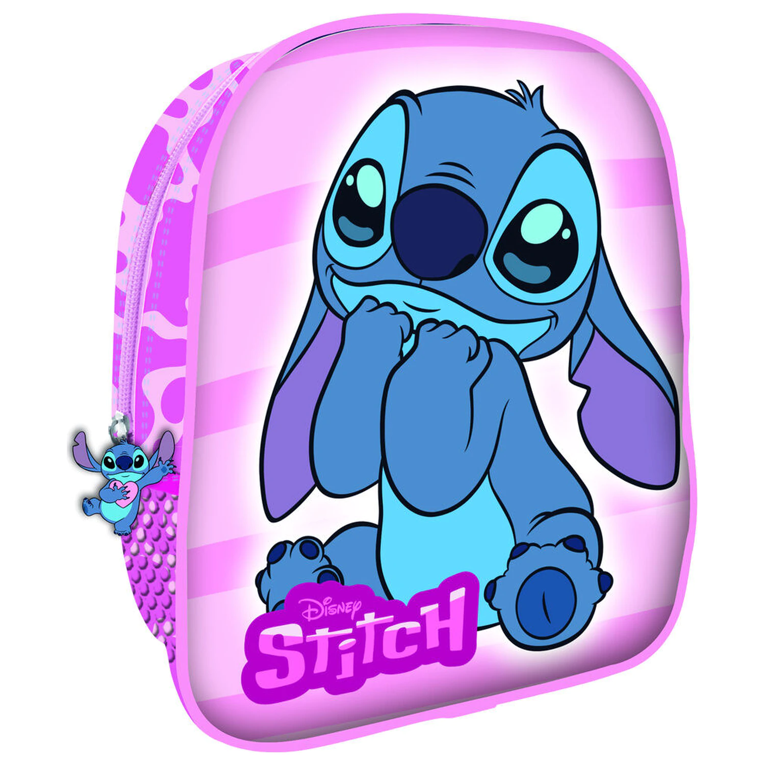 Disney Stitch Lovely ruksak 26cm fotografija proizvoda