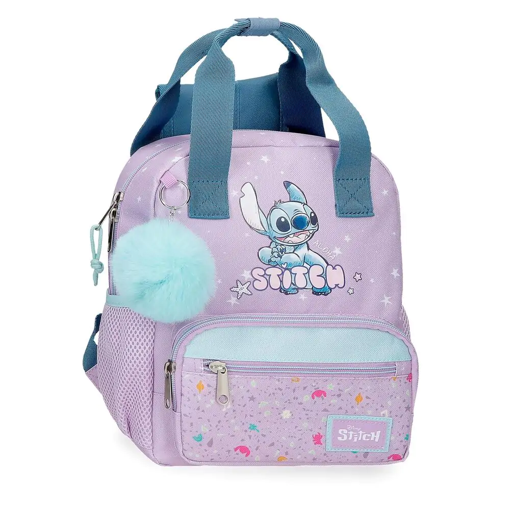 Disney Stitch Lovely ruksak 28 cm fotografija proizvoda