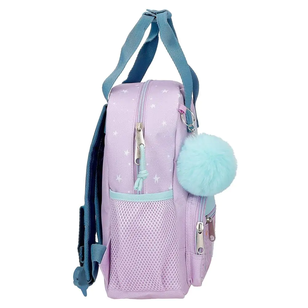 Disney Stitch Lovely ruksak 28 cm fotografija proizvoda
