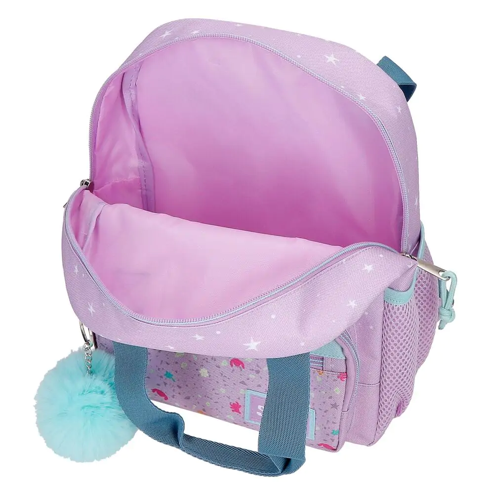 Disney Stitch Lovely ruksak 28 cm fotografija proizvoda