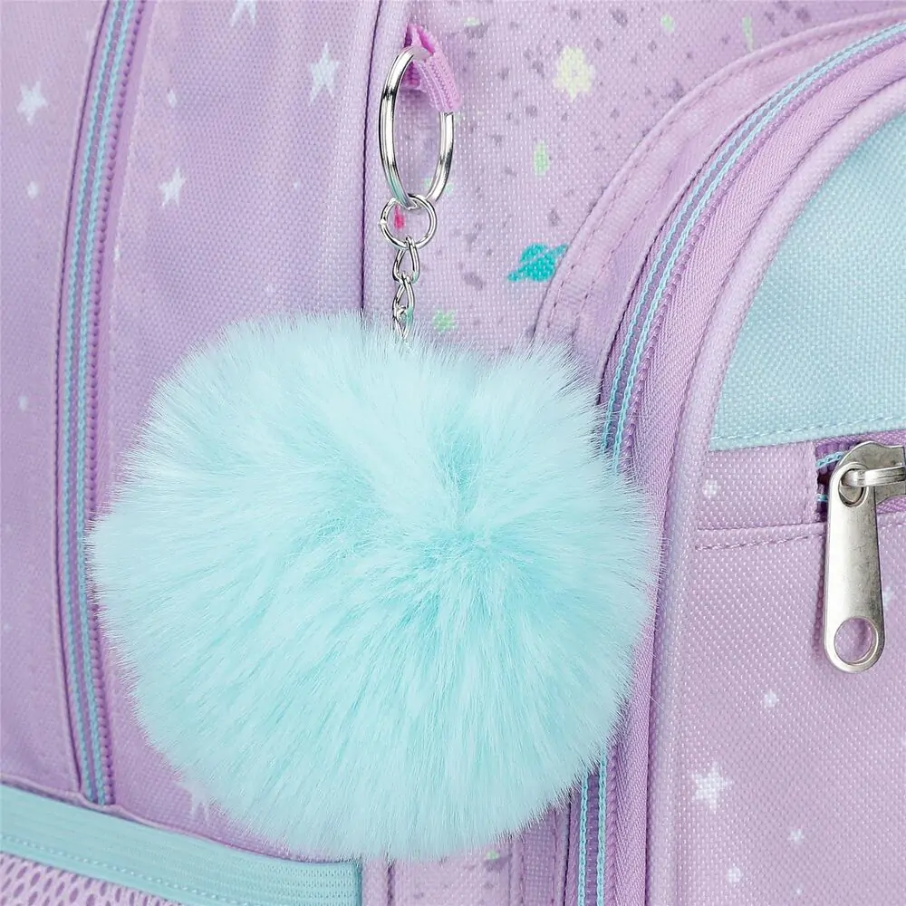 Disney Stitch Lovely prilagodljivi ruksak 33cm fotografija proizvoda