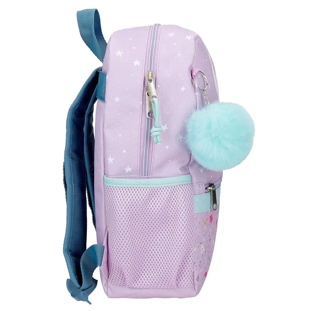 Disney Stitch Lovely prilagodljivi ruksak 33cm fotografija proizvoda