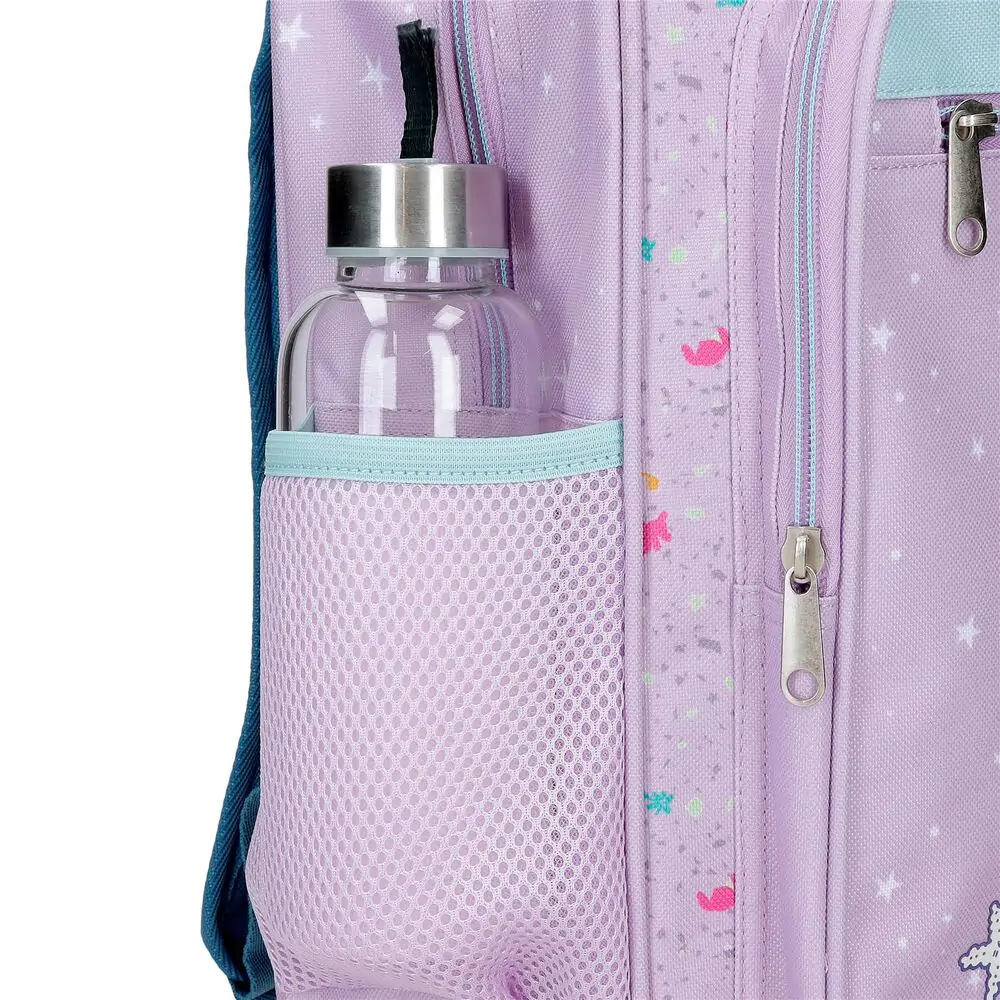 Disney Stitch Lovely prilagodljivi ruksak 33cm fotografija proizvoda