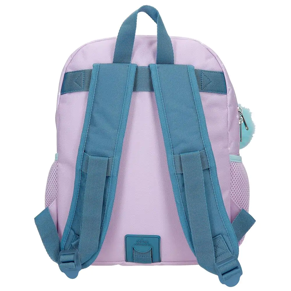 Disney Stitch Lovely prilagodljivi ruksak 33cm fotografija proizvoda