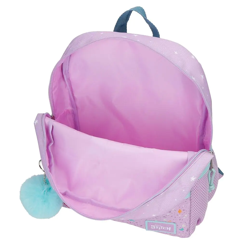 Disney Stitch Lovely ruksak 33 cm fotografija proizvoda