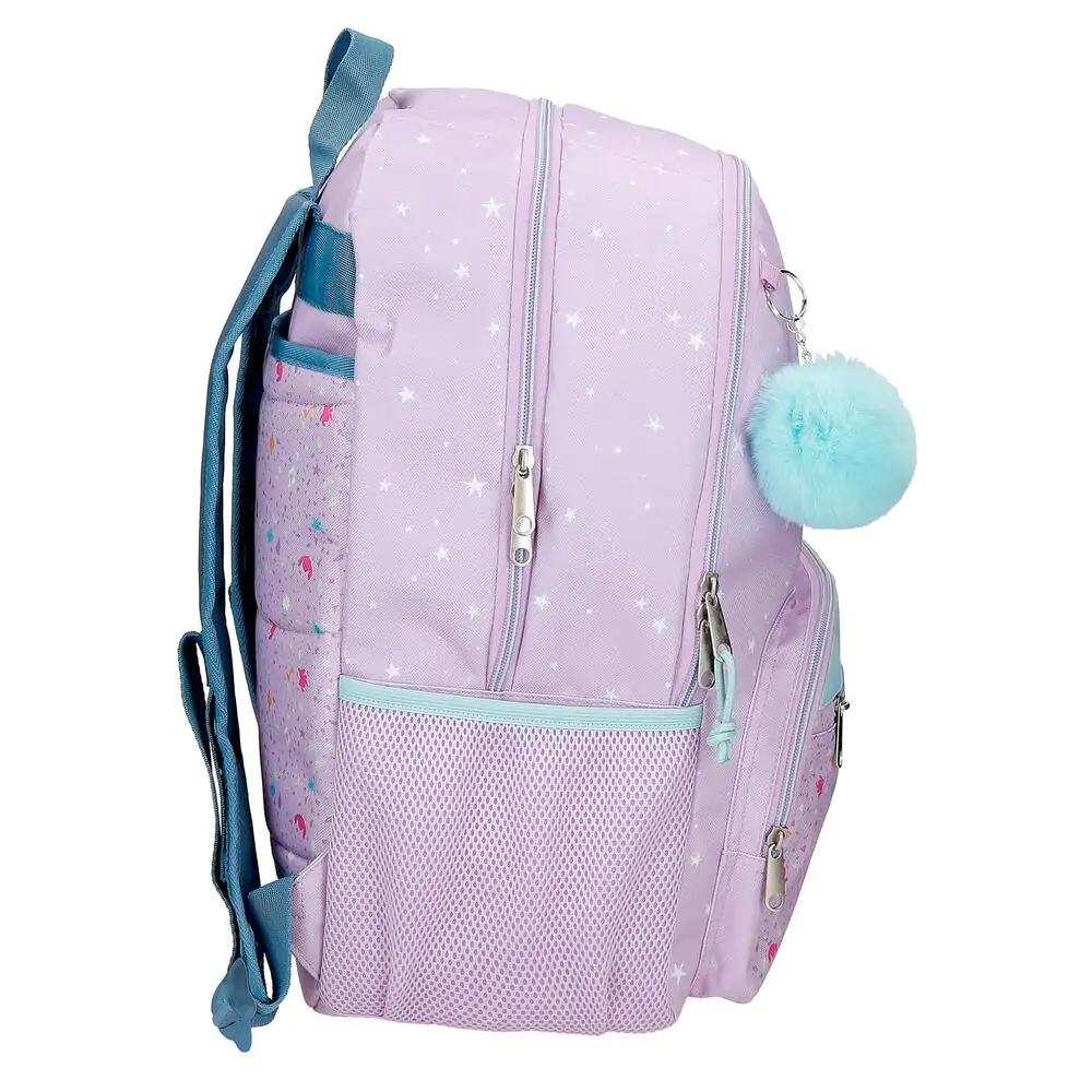 Disney Stitch Slatki prilagodljivi ruksak 44cm fotografija proizvoda