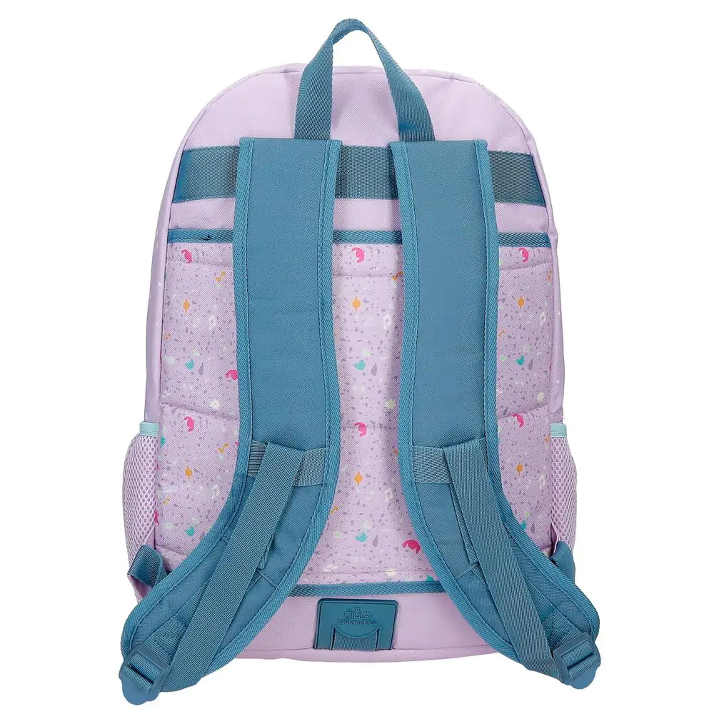 Disney Stitch Slatki prilagodljivi ruksak 44cm fotografija proizvoda