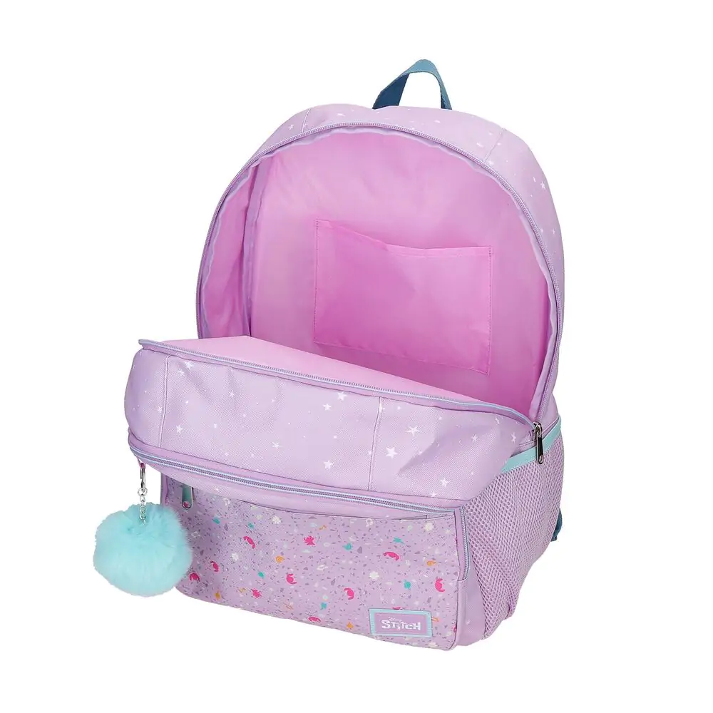 Disney Stitch Slatki prilagodljivi ruksak 44cm fotografija proizvoda